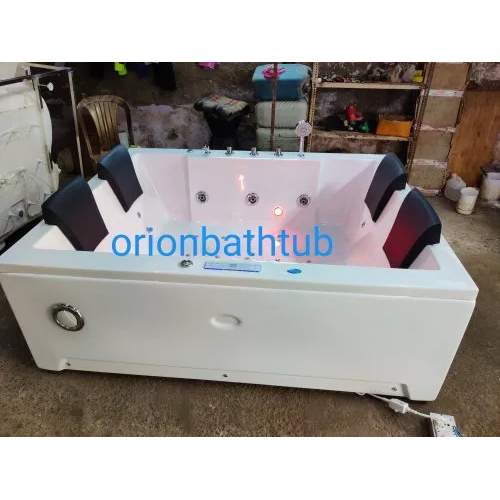 Orion Fusion Jacuzzi Bath Tub