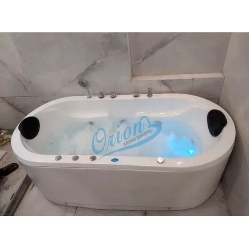 Free standing Bath Tub