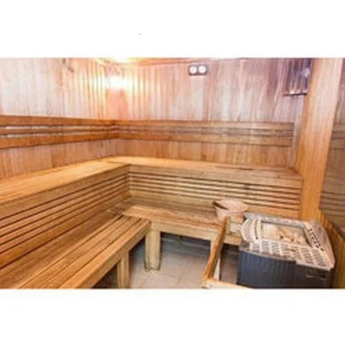 Commercial Sauna Bath Cabin