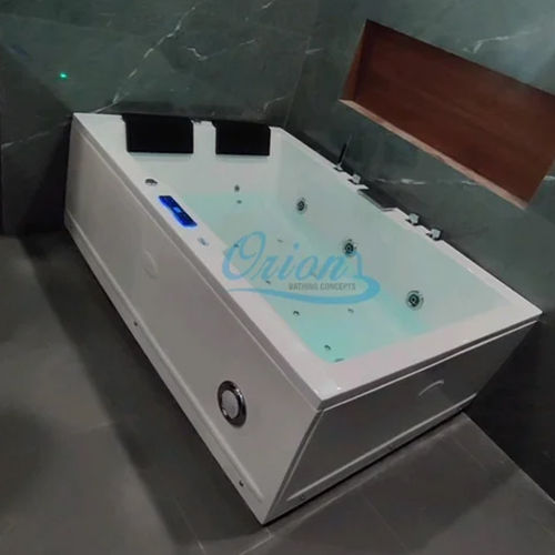 Jacuzzi Bath Tub