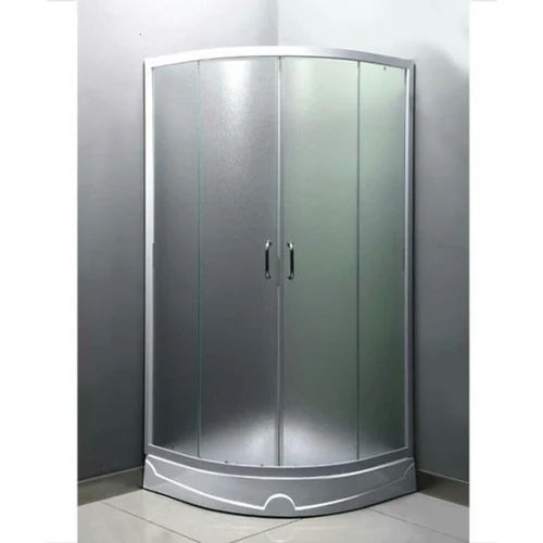 Grey Steam Shower Rooms