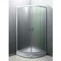 Steam Shower Room - White Acrylic 60in X 32in | Glossy Finish, Sleek Design