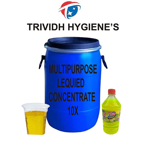 Multipurpose Liquid Concentrate