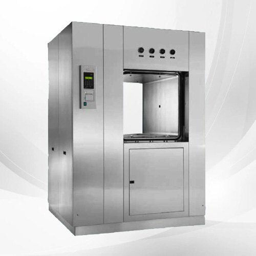 Autoclave Machine