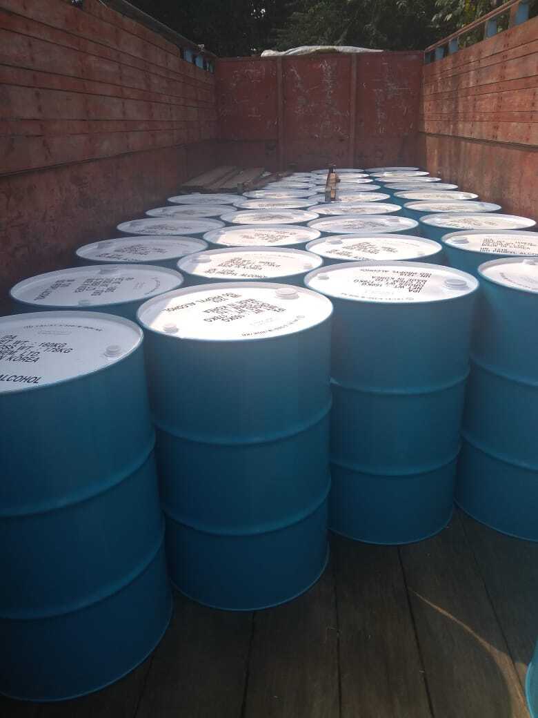 Isopropyl Alcohol IPA- IP/BP/USP