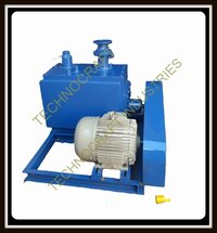 Industrial Oil Lubricated Vacuum pump