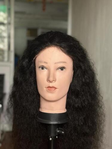 Natural Hair Wig