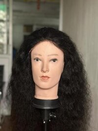 Any Natural Hair Wig