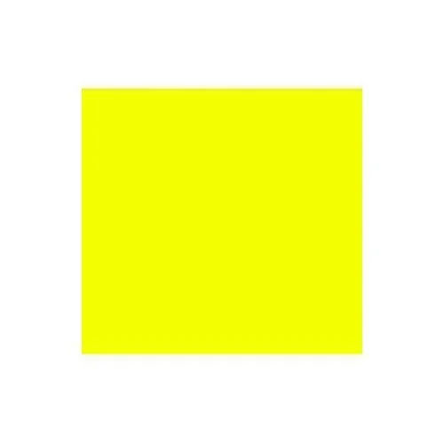 Yellow Fluorescent Pigment Paste