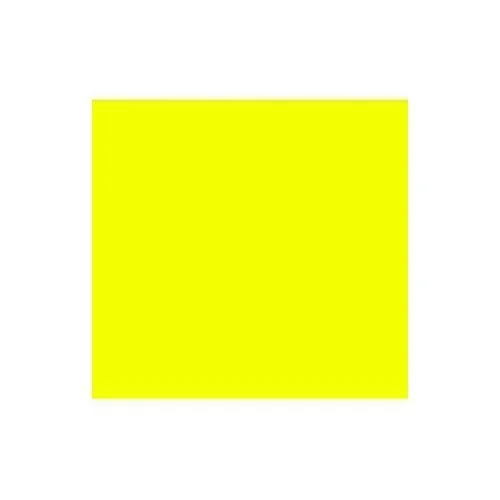 Yellow Fluorescent Pigment Paste