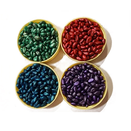 Seed Coating Polymer