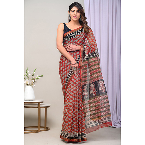 Luxury Kota Doriya Saree