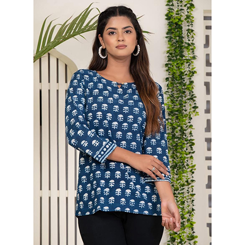 Designer Short Kurti