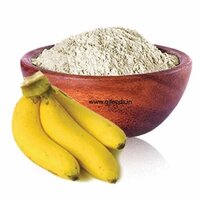 ORGANIC BANANA POWDER