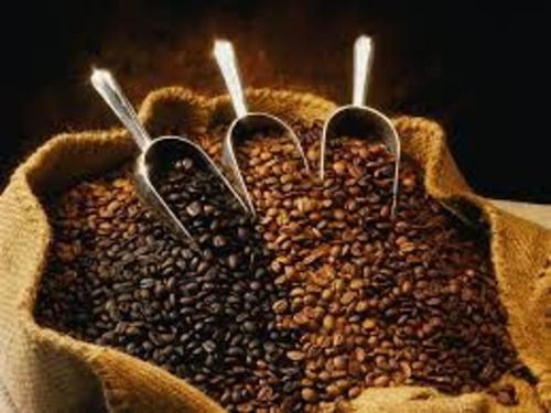 coffee beans