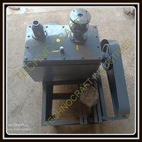 Double Stage Oil Sealed Vacuum Pump