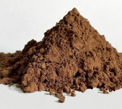 ORGANIC COCOA POWDER