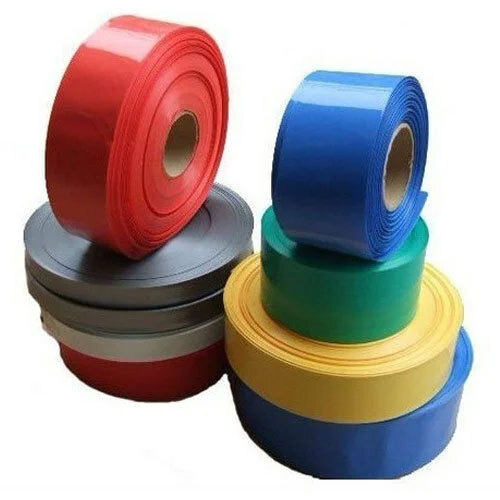 PVC Busbar Sleeve