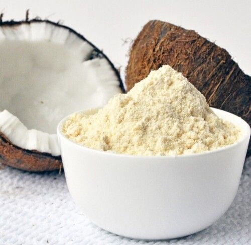 ORGANIC COCONUT FLOUR