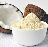 Organic Coconut Flour - 100% Pure & Gluten-free | High-quality Natural Baking Alternative, Rich In Fiber, Non-gmo