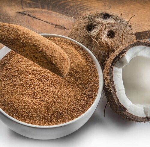 ORGANIC COCONUT SUGAR