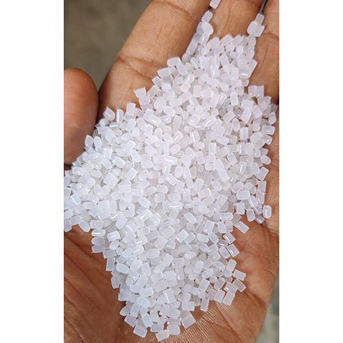 White Ldpe Granules Density: 0.91 Gram Per Cubic Centimeter(g/cm3)