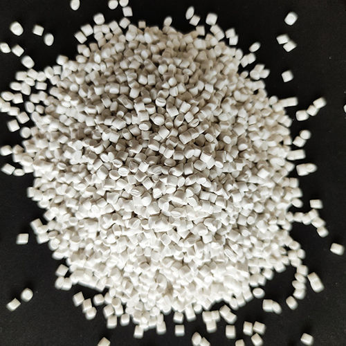 Plastic Blown Film Granules