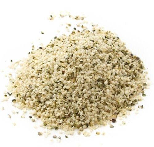 Organic Seeds (Hulled)