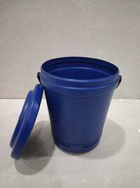 20 Litre Plastic Dustbin