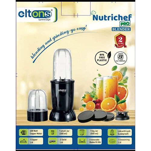 Nutrichef Pro Blender