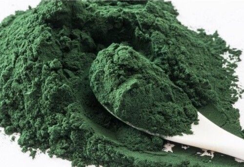 ORGANIC SPIRULINA POWDER