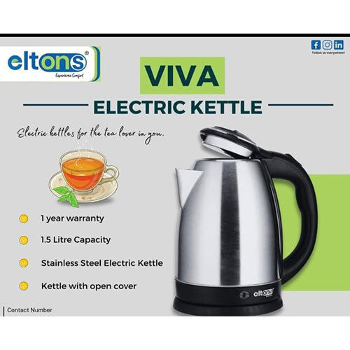 Viva Electric Kettle