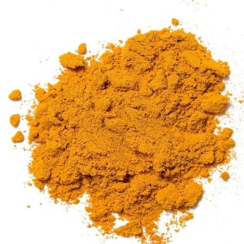 ORGANIC TURMERIC POWDER