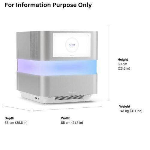 NextSeq 1000 and NextSeq 2000 Sequencing Systems