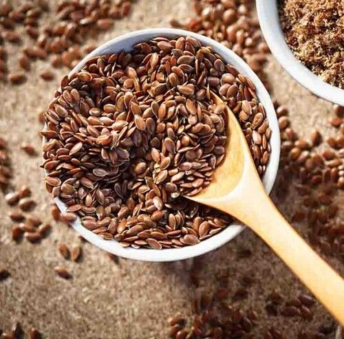 ORGANIC WHOLE FLAXSEED