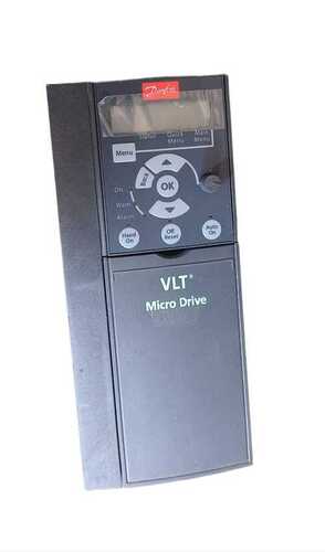 Danfoss Vlt Micro Drive 7.5 - Application: Industrial