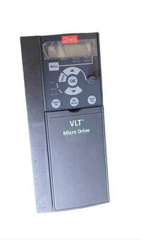 Danfoss Vlt Micro Drive 7.5 Hp - Application: Industrial