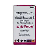 30ml Isoflupredone Acetate Injection Suspension IP