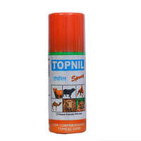 For Comprehensive Topical Care Spray