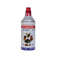 zutox 1 litre DELTAMETHRIN LIQUID 