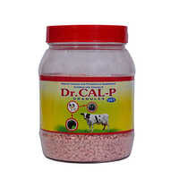 Natural Calcium And Phosphorus Supplement Fortified Aith Vitamin D Granules