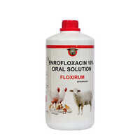 1Ltr Enrofloxacin 10% Oral Solution