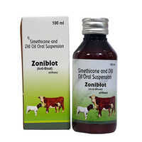 10ml Simethicone And Dill Oil Oral Suspenstion