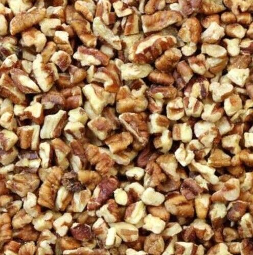 PECAN PIECES