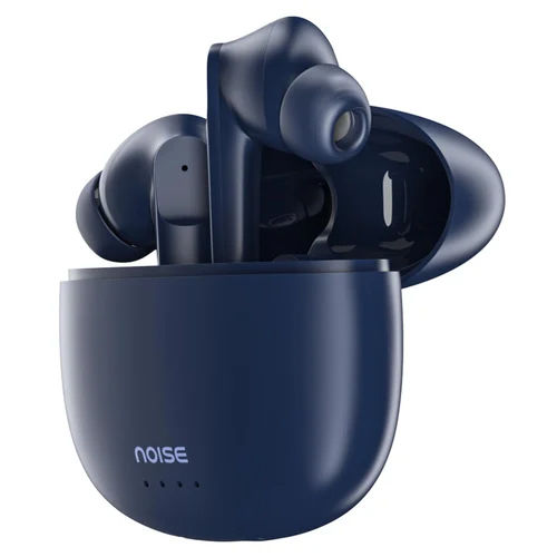 Noise Buds Vs104 Truly Wireless Earbuds Body Material: Plastic