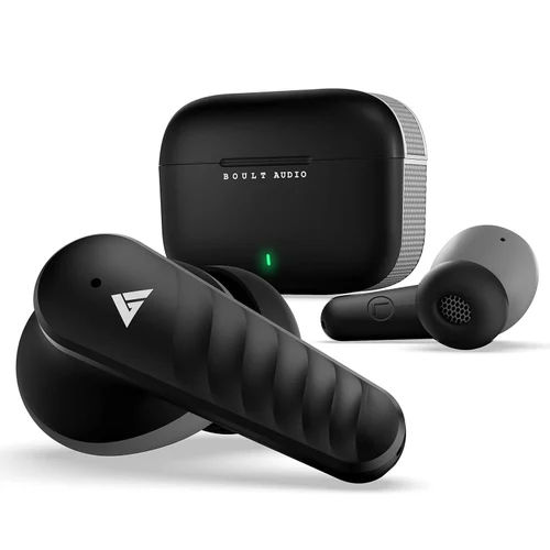 Boult Audio X10 True Wireless Earbuds