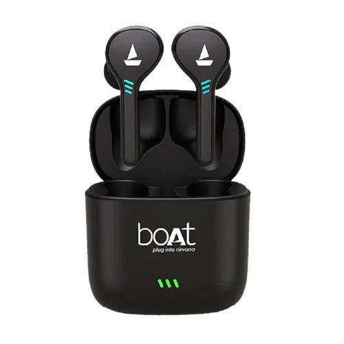 Boat Airdopes 433 Tws Earbuds Body Material: Plastic