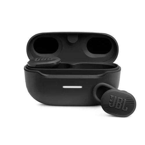 Jbl Endurance Race Tws Wireless Earbuds - Body Material: Plastic