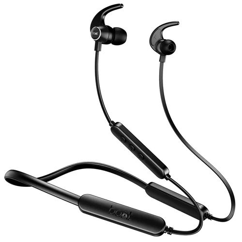 Boat Rockerz 255 Pro Plus Bluetooth Earphone