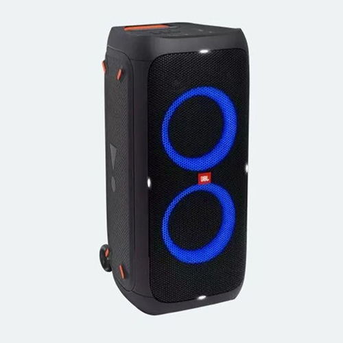 Jbl Partybox 310 Wireless Speaker - Color: Multicolor